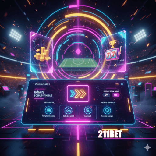 Bônus da 211BET (Figura 2)