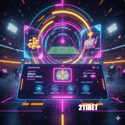 Bônus da 211BET (Figura 3)