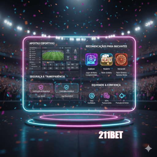 211BET Jogos Figura 2